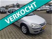 Opel Corsa - 1.0-12V Rhythm - 1 - Thumbnail