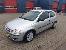Opel Corsa - 1.0-12V Rhythm