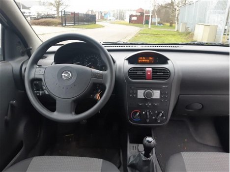 Opel Corsa - 1.0-12V Rhythm - 1