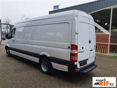 Mercedes-Benz Sprinter - 519 CDI MAXI/ Koelwagen/ 2x Comp/ -20 C - 1