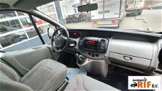 Nissan Primastar - 2.0 DCI 84 KW L2H1