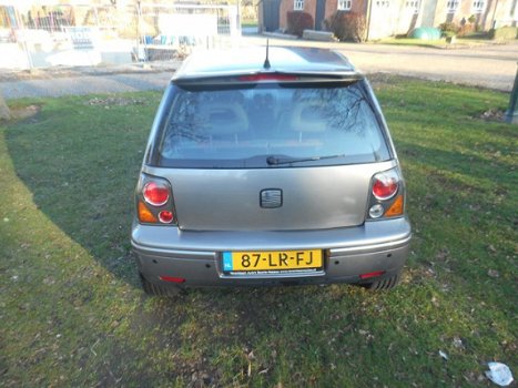 Seat Arosa - 1.4i Stella Org NL/ Compleet onderhouden/ Km NAP - 1