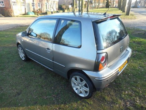 Seat Arosa - 1.4i Stella Org NL/ Compleet onderhouden/ Km NAP - 1