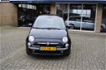 Fiat 500 - 1.2 Lounge PANORAMA DAK , NAVIGATIE, N.A.P - 1 - Thumbnail