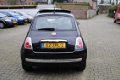 Fiat 500 - 1.2 Lounge PANORAMA DAK , NAVIGATIE, N.A.P - 1 - Thumbnail