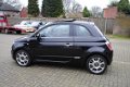 Fiat 500 - 1.2 Lounge PANORAMA DAK , NAVIGATIE, N.A.P - 1 - Thumbnail