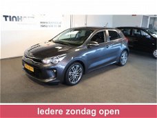 Kia Rio - 1.0 TGDI ExecutiveLine