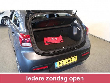 Kia Rio - 1.0 TGDI ExecutiveLine - 1