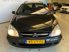 Citroën C5 Break - 2.0-16V Différence 5-2003 apk 8-2020 750 eu