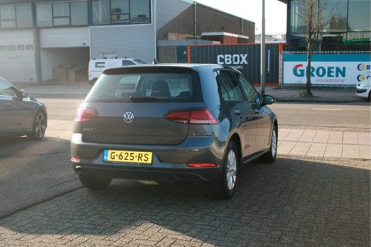 Volkswagen Golf - 1.0 TSI Comfortline CarSelexy - 1