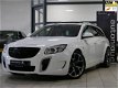 Opel Insignia Sports Tourer - 2.8 T OPC 4x4 Panoramadak/Reacaro Leder/325pk/Camera *101dkm* DEALER O - 1 - Thumbnail