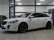 Opel Insignia Sports Tourer - 2.8 T OPC 4x4 Panoramadak/Reacaro Leder/325pk/Camera *101dkm* DEALER O - 1 - Thumbnail