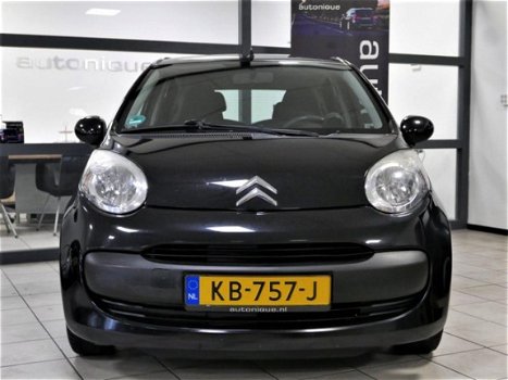 Citroën C1 - 1.0-12V Ambiance AIRCO 162dkm 5 deurs APK 07-2020 - 1