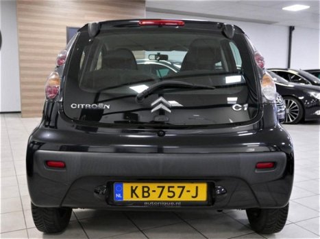 Citroën C1 - 1.0-12V Ambiance AIRCO 162dkm 5 deurs APK 07-2020 - 1