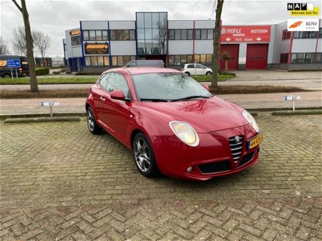 Alfa Romeo MiTo - 1.3 JTDm ECO Essential - 1