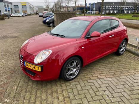 Alfa Romeo MiTo - 1.3 JTDm ECO Essential - 1