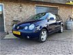 Volkswagen Polo - 1.4 TDI Comfortline -5 Deurs- Nieuwe APK- Airco - 1 - Thumbnail