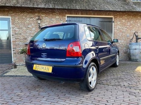 Volkswagen Polo - 1.4 TDI Comfortline -5 Deurs- Nieuwe APK- Airco - 1