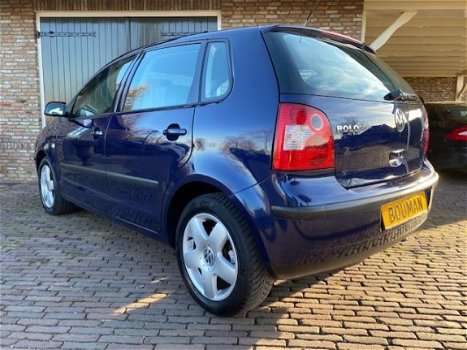 Volkswagen Polo - 1.4 TDI Comfortline -5 Deurs- Nieuwe APK- Airco - 1