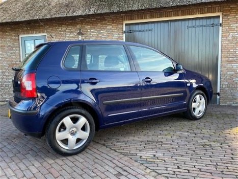 Volkswagen Polo - 1.4 TDI Comfortline -5 Deurs- Nieuwe APK- Airco - 1