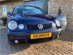 Volkswagen Polo - 1.4 TDI Comfortline -5 Deurs- Nieuwe APK- Airco - 1 - Thumbnail