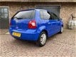 Volkswagen Polo - 1.4-16V Sportline -5 Deurs- Nieuwe APK- Airco - 1 - Thumbnail