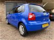 Volkswagen Polo - 1.4-16V Sportline -5 Deurs- Nieuwe APK- Airco - 1 - Thumbnail