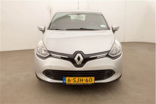 Renault Clio - 0.9 TCE Expression - 1