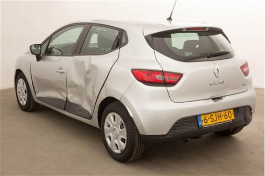 Renault Clio - 0.9 TCE Expression - 1