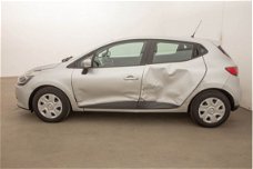 Renault Clio - 0.9 TCE Expression