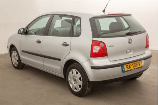 Volkswagen Polo - 1.2 Clima - 1