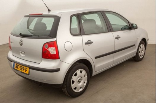 Volkswagen Polo - 1.2 Clima - 1