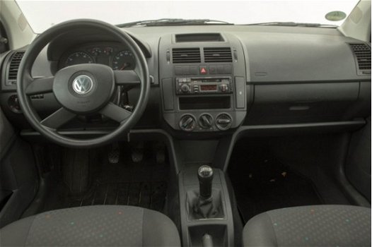 Volkswagen Polo - 1.2 Clima - 1