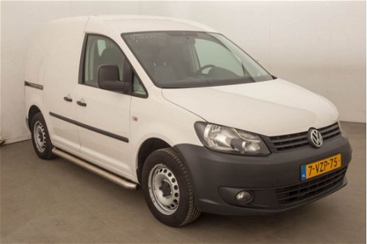 Volkswagen Caddy - 1.6 TDI Airco - 1