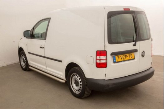 Volkswagen Caddy - 1.6 TDI Airco - 1