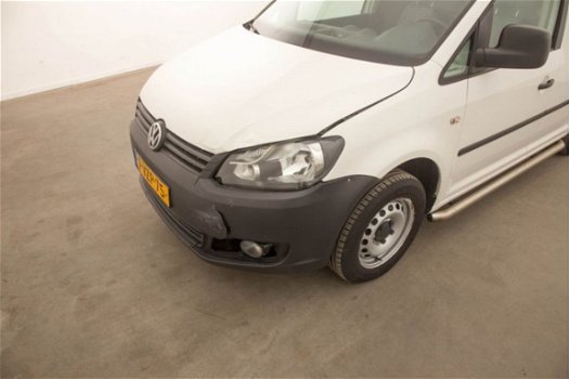 Volkswagen Caddy - 1.6 TDI Airco - 1