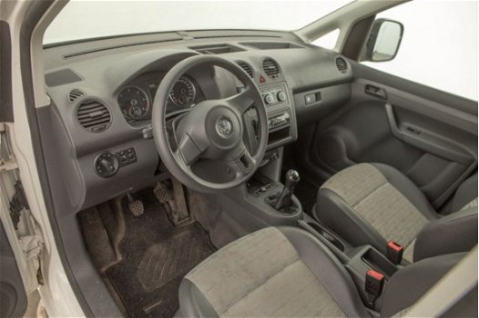 Volkswagen Caddy - 1.6 TDI Airco - 1