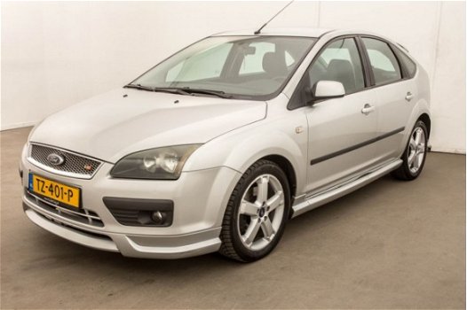 Ford Focus - 1.8 TDCI Futura - 1