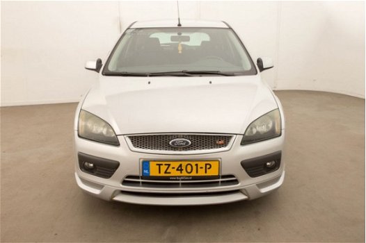 Ford Focus - 1.8 TDCI Futura - 1