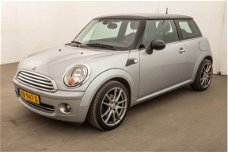 Mini Mini Cooper - Cooper 03 1.6