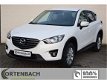 Mazda CX-5 - 2.0 TS 2WD | Navigatie | Cruise control | Climate control - 1 - Thumbnail