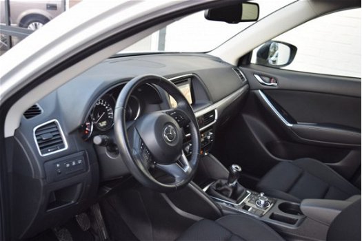 Mazda CX-5 - 2.0 TS 2WD | Navigatie | Cruise control | Climate control - 1