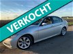 BMW 3-serie - 320i High Executive / navi - xenon - 1 - Thumbnail