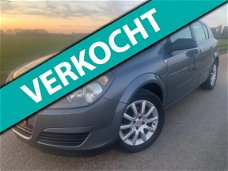 Opel Astra - 1.6 Enjoy Twinport / 5 drs 170.000km