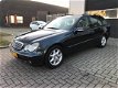 Mercedes-Benz C-klasse Combi - 200 CDI met APK 200 CDI Elegance - 1 - Thumbnail