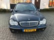 Mercedes-Benz C-klasse Combi - 200 CDI met APK 200 CDI Elegance - 1 - Thumbnail