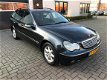 Mercedes-Benz C-klasse Combi - 200 CDI met APK 200 CDI Elegance - 1 - Thumbnail