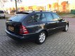 Mercedes-Benz C-klasse Combi - 200 CDI met APK 200 CDI Elegance - 1 - Thumbnail