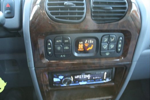 Kia Joice - 2.0 LS CLIMATE CONTROL 7-PERSOONS - 1