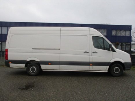 Volkswagen Crafter - 50 2.0TDI L4H2 AIRCO 164PK - 1